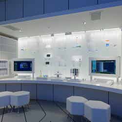 スクリーニング/画像提供:第一三共株式会社