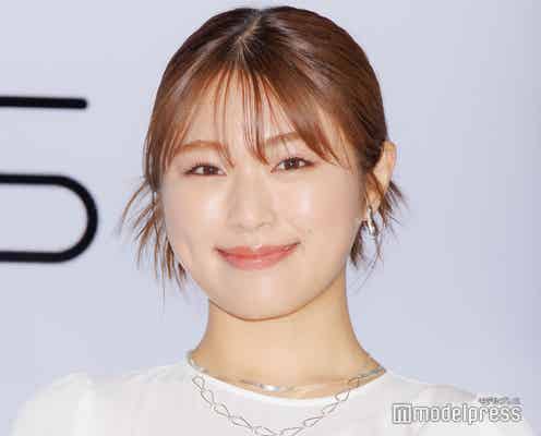 渋谷凪咲、NMB48卒業後初の公の場「今は背負っているものもない」心境に変化