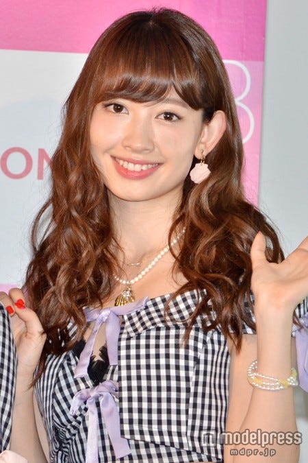 小嶋陽菜