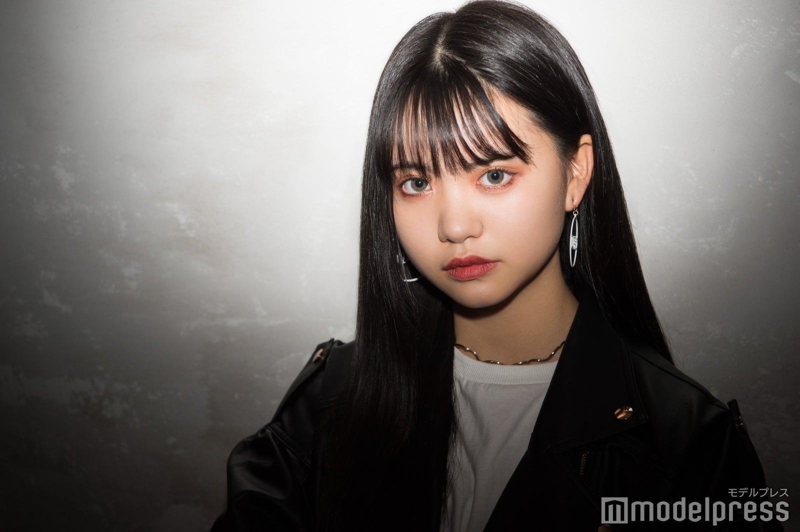 ゆあてぃー（C）モデルプレス