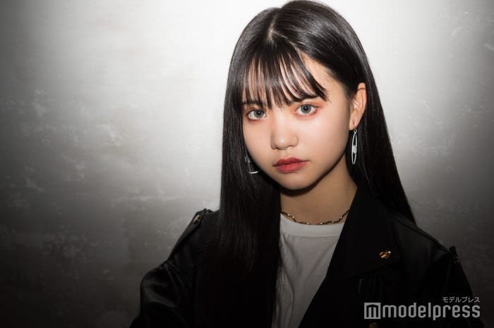 ゆあてぃー(C)モデルプレス