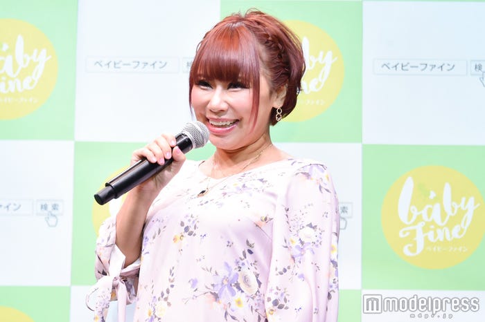 浜田ブリトニー(C)モデルプレス