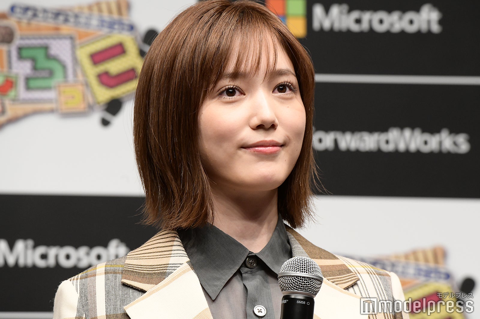 本田翼（C）モデルプレス