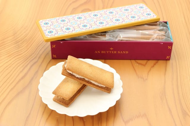 「赤福」が京都に初出店！和菓子ブランド3店が京都伊勢丹に登場