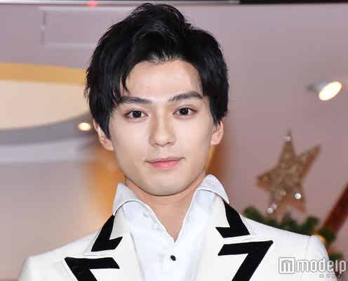 広瀬すずが見た新田真剣佑の役作りへの“執念”