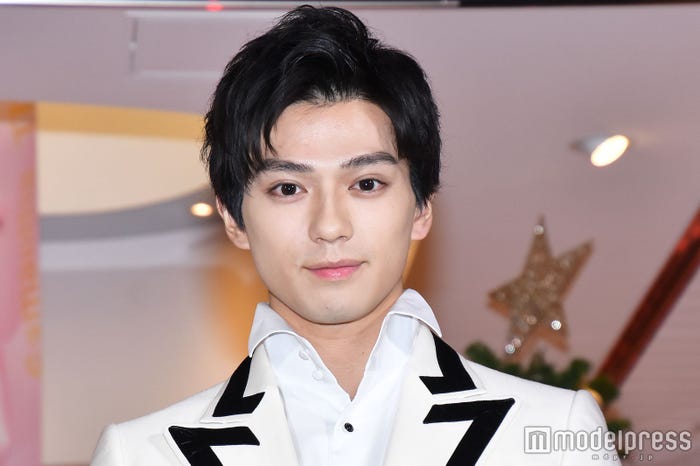 新田真剣佑 (C)モデルプレス