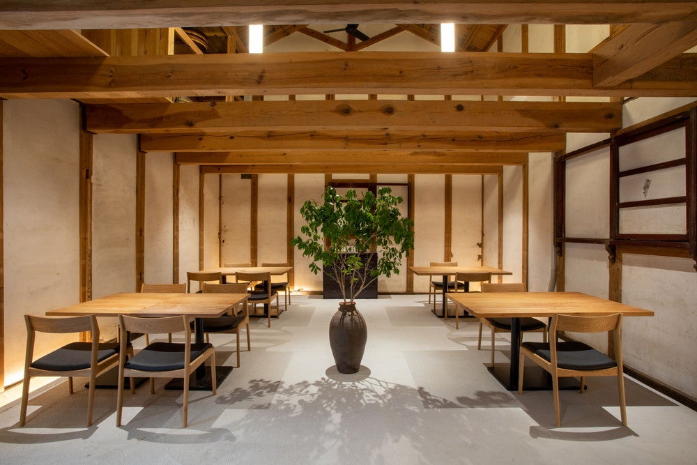 NIPPONIA 白鷹 源内邸／画像提供：ukitam