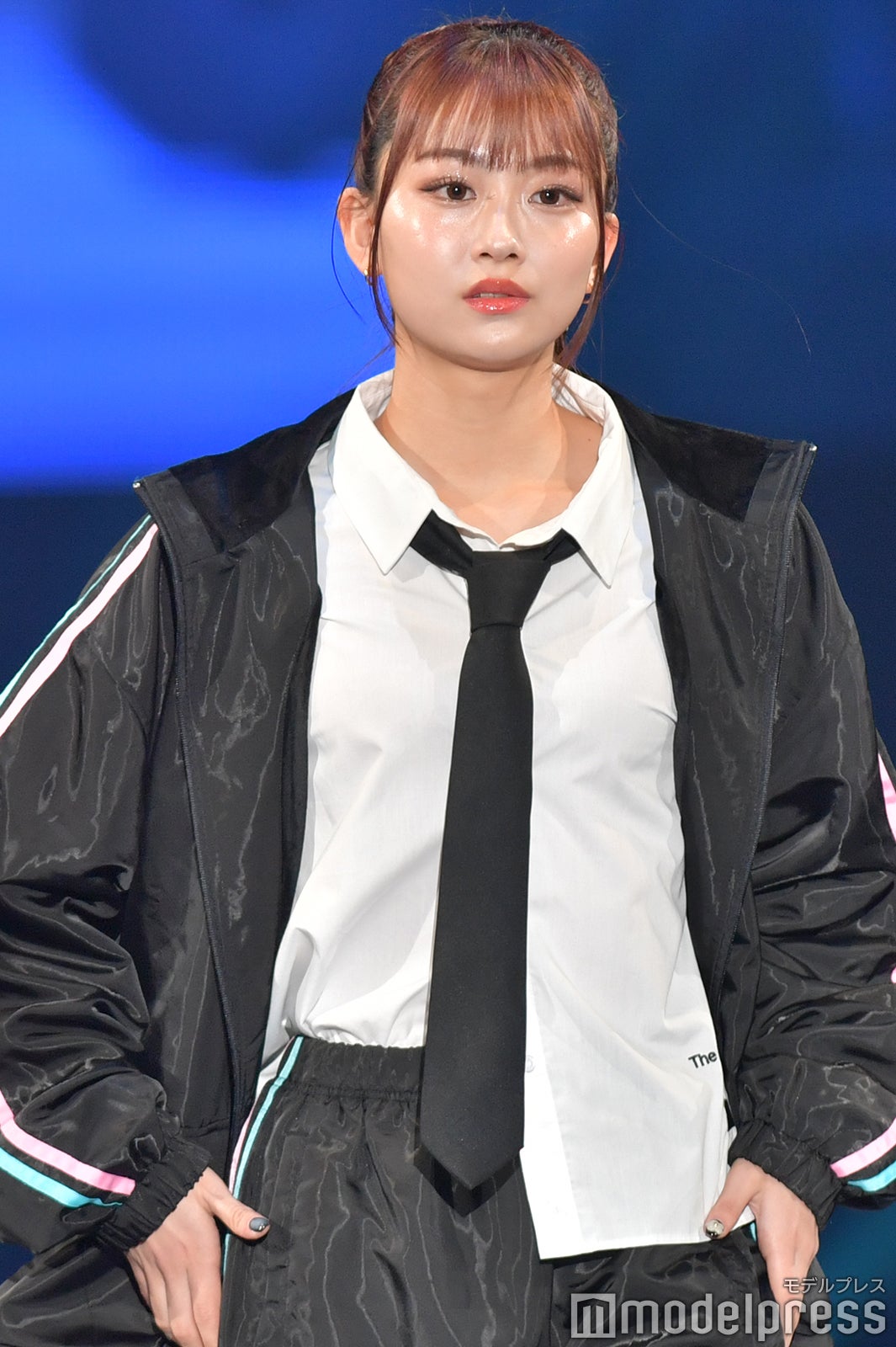 みとゆな（C）モデルプレス