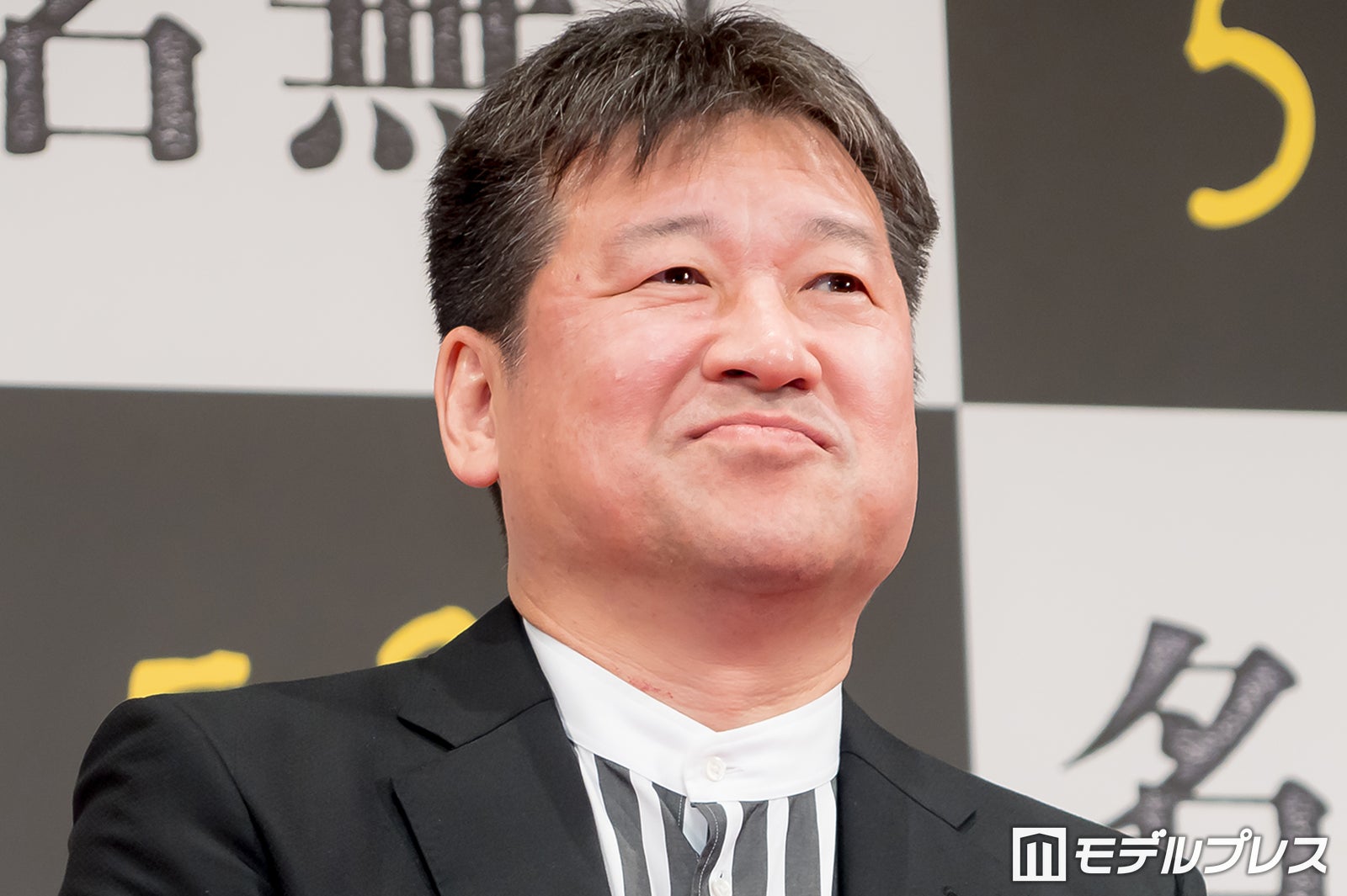 佐藤二朗「お蔵入り寸前になって」「賛否は覚悟」過激なテーマの主演作に持論【名無し】