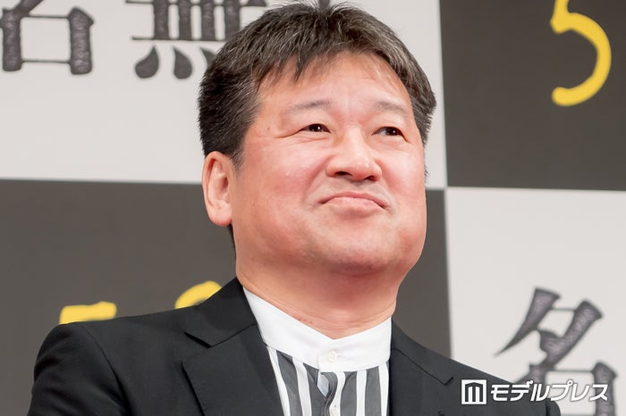佐藤二朗「お蔵入り寸前になって」「賛否は覚悟」過激なテーマの主演作に持論【名無し】
