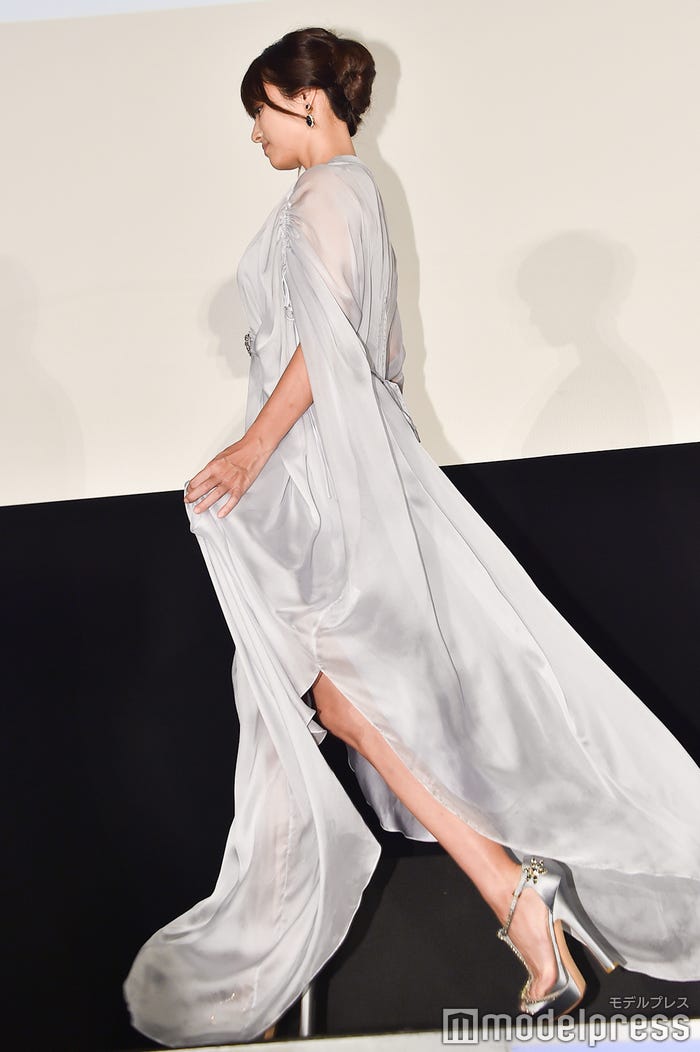 深田恭子(C)モデルプレス