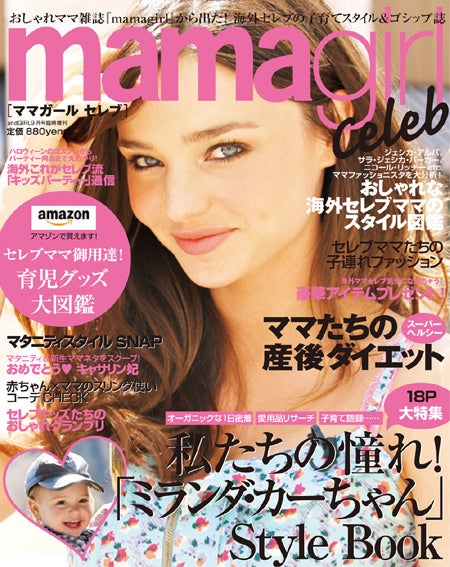 ミランダ・カーの元カレ6人を検証