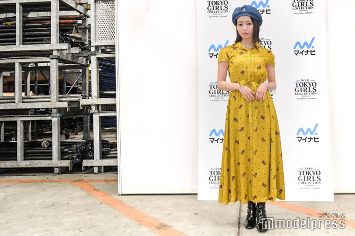 今泉佑唯(C)モデルプレス