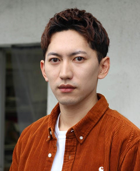 守谷周徒(提供写真)