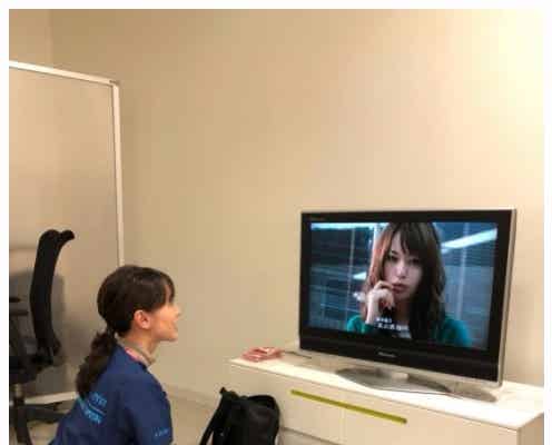 戸田恵梨香「コード・ブルー」緋山&「BOSS」真実の“まさかの2ショット”に反響