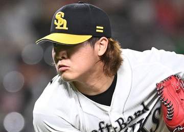 ソフトバンク・杉山一樹が2戦連続ベンチ外 小久保監督が言及「明後日から多分大丈夫」