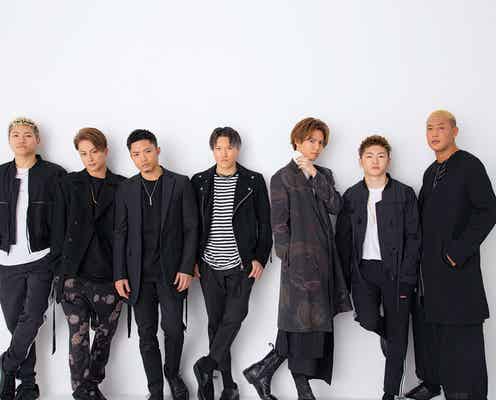 GENERATIONS「彼女になんて呼ばれたい?」「今すぐ会いたいって言われたら?」恋愛観に迫る