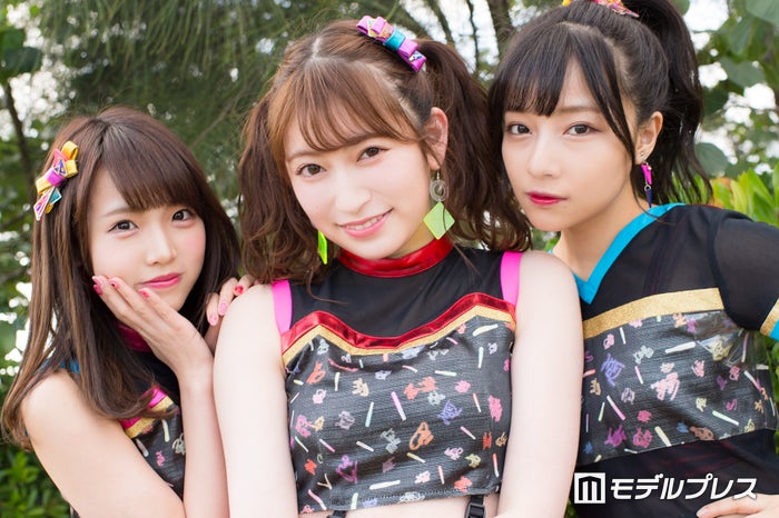 Akb48世界選抜総選挙スタート Nmb48 革命 へ一直線 吉田朱里 村瀬紗英 植村梓 本気の決意と覚悟 中途半端な思いではない モデルプレス