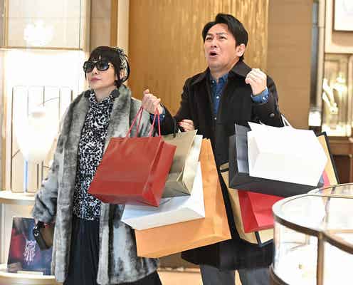 「ハンオシ」まさかのペアが夫婦だった 新たなカップルも誕生で「びっくり」「予想外」の声