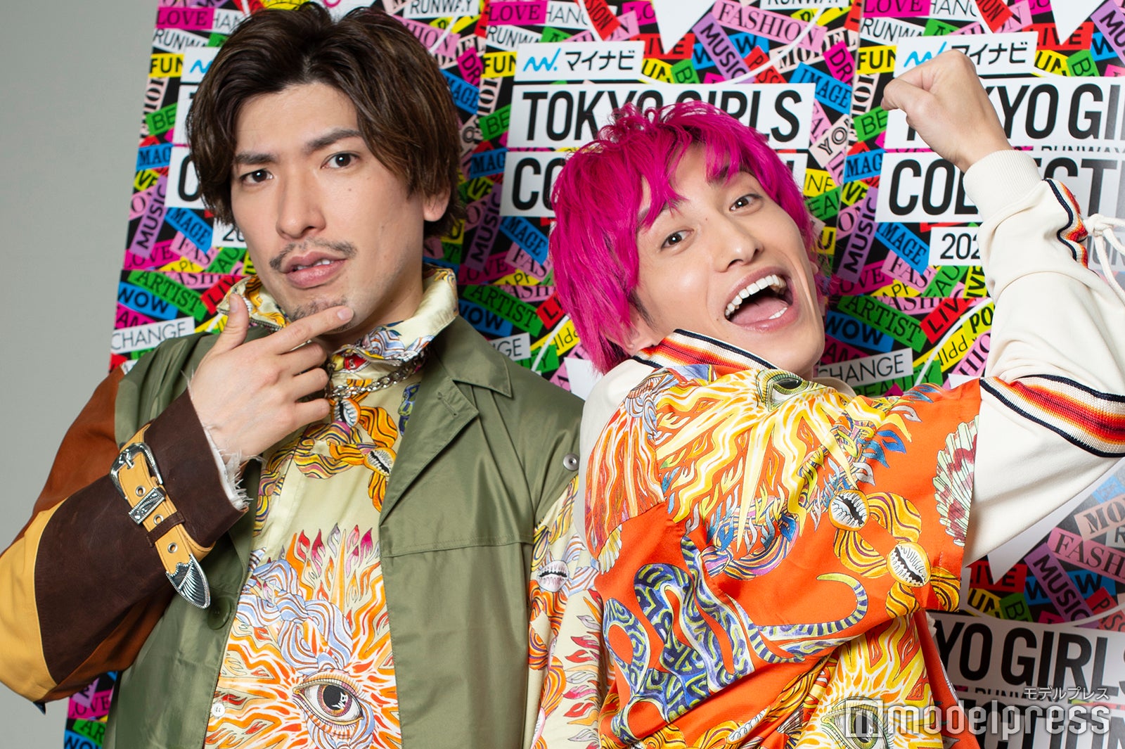 EXITりんたろー。鷲見玲奈と交際していた？兼近大樹は“ジャニーズJr.入り”希望？笑い絶えないインタビュー