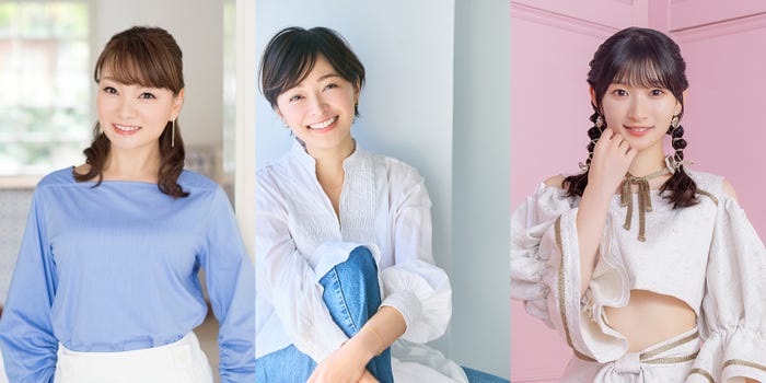 プッチモニ(提供写真)