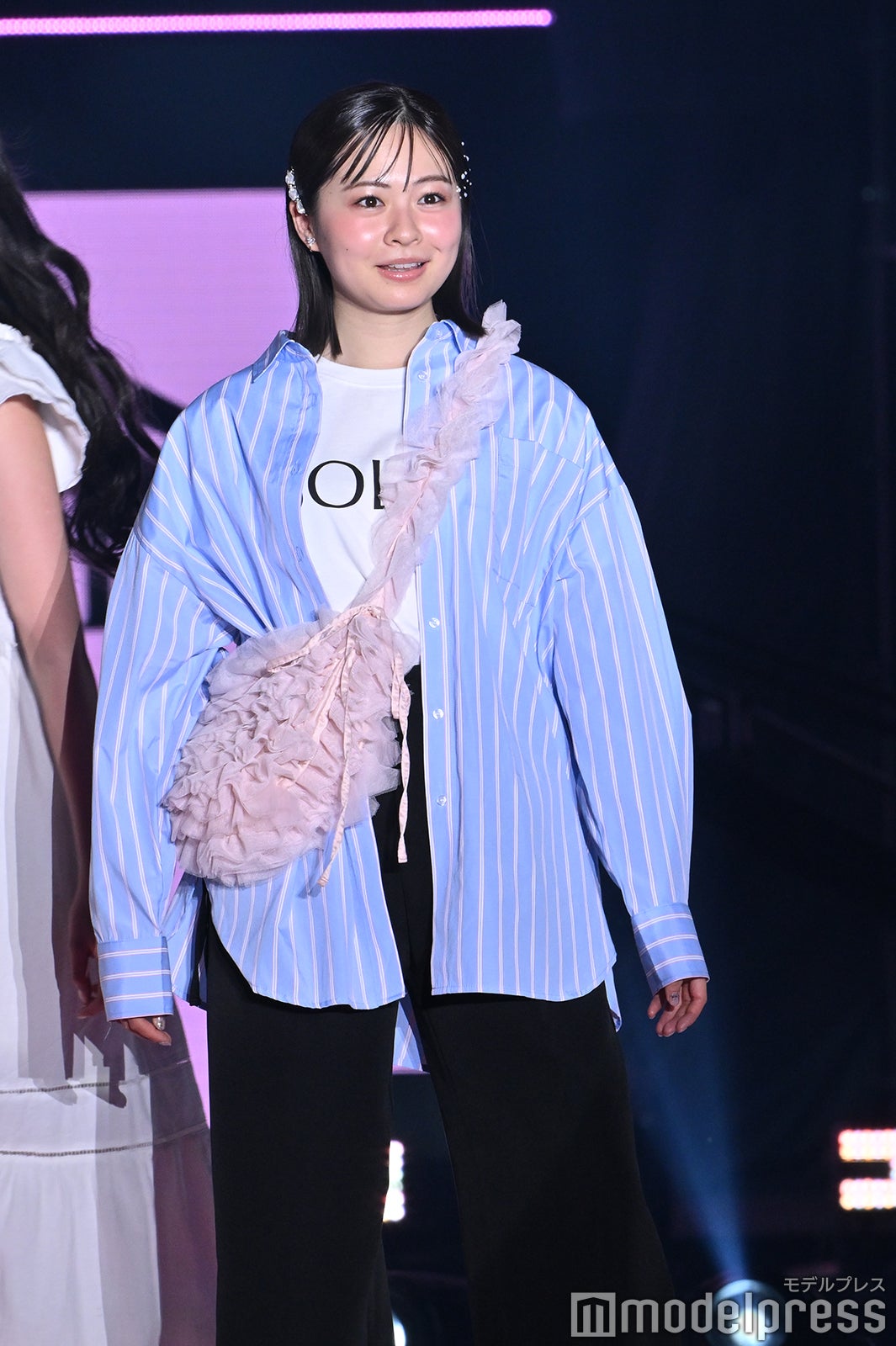 （C）モデルプレス