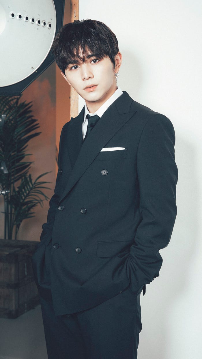 山田涼介(提供写真)