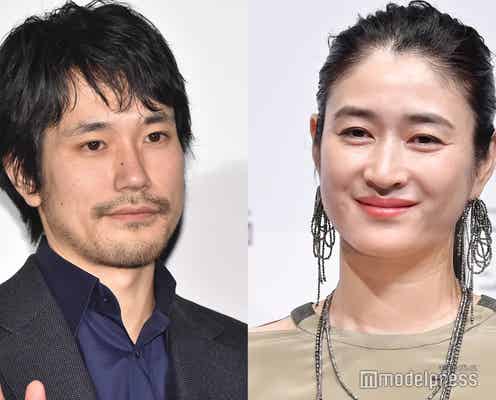 松山ケンイチ、妻・小雪は「僕以外の洗濯は洗剤使ってない」理由も明かす