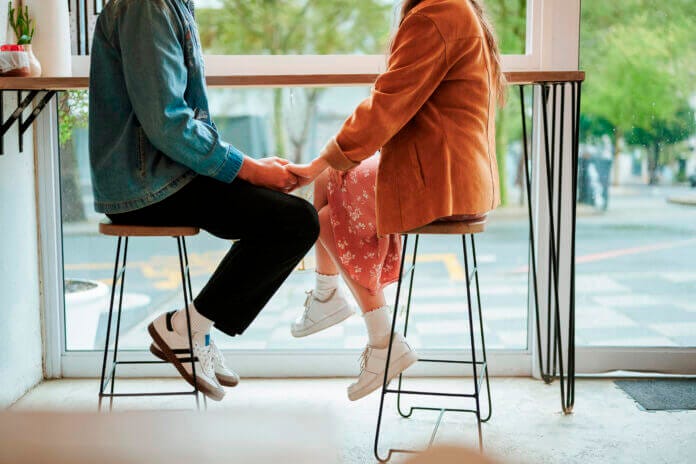 2.相手の話を丁寧に聞ける