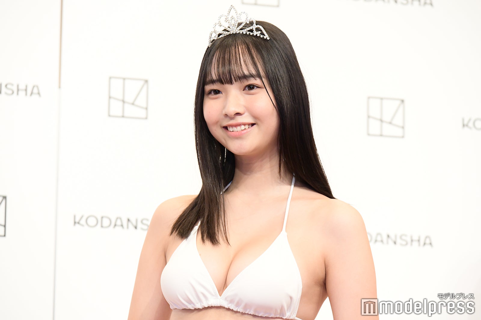 天野きき （C）モデルプレス