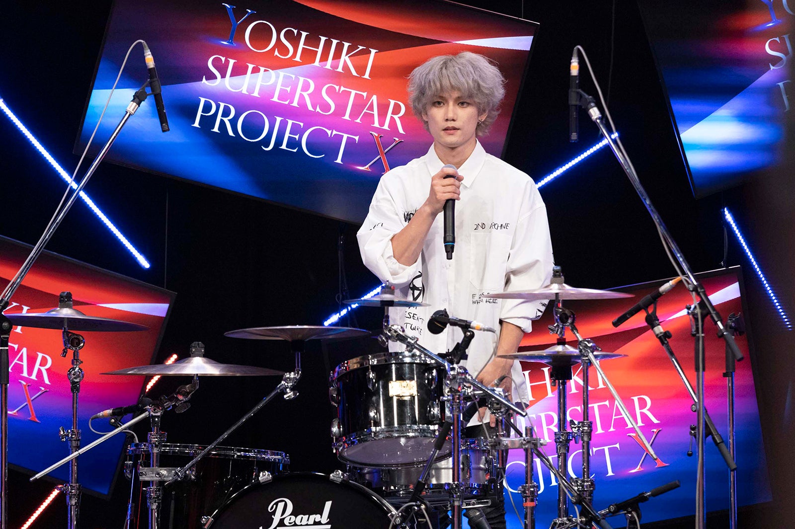 村上恭平 （C）NTV