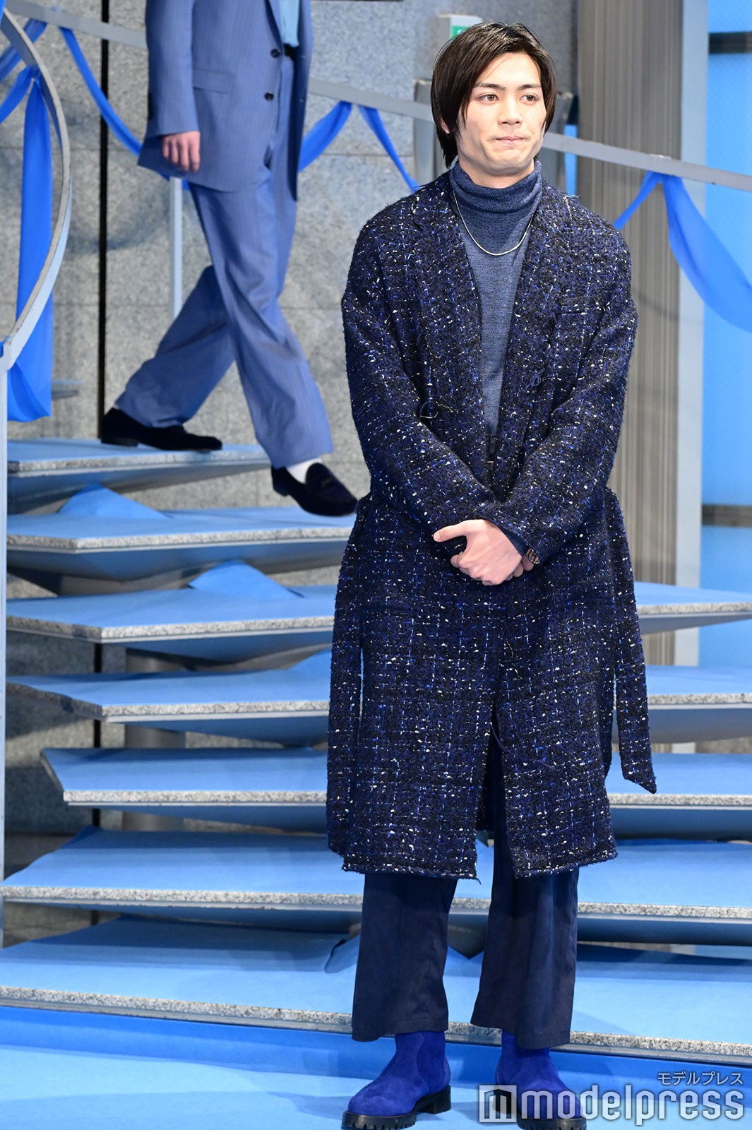 板垣瑞生（C）モデルプレス