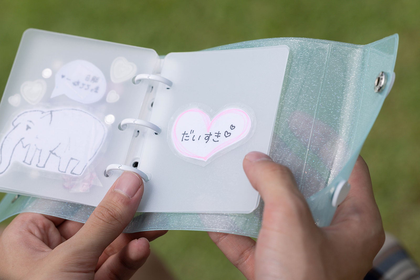 「今日、好きになりました。チェンマイ編」（C）AbemaTV, Inc.