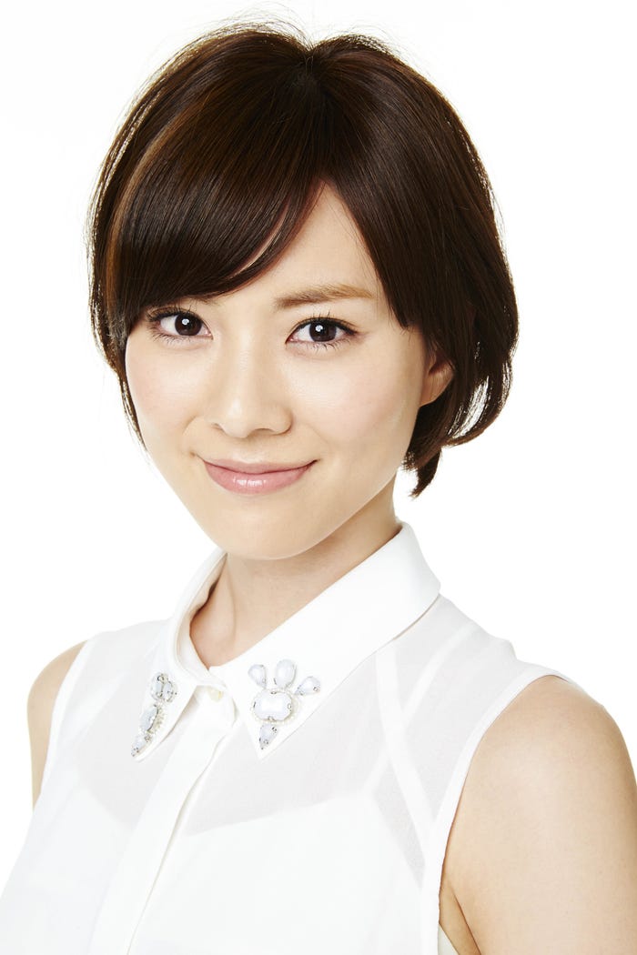 安座間美優