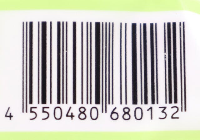 ジィーっと音が出るスライダーフリーザーバッグ(Mサイズ) JANコード ジィーっと音が出るスライダーフリーザーバッグ(Mサイズ) JANコード
