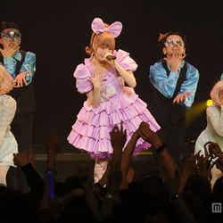 きゃりーぱみゅぱみゅ/1月29日【ASOBINITE!!!~きゃりーぱみゅぱみゅ 20th BIRTHDAY SPECIAL~】より