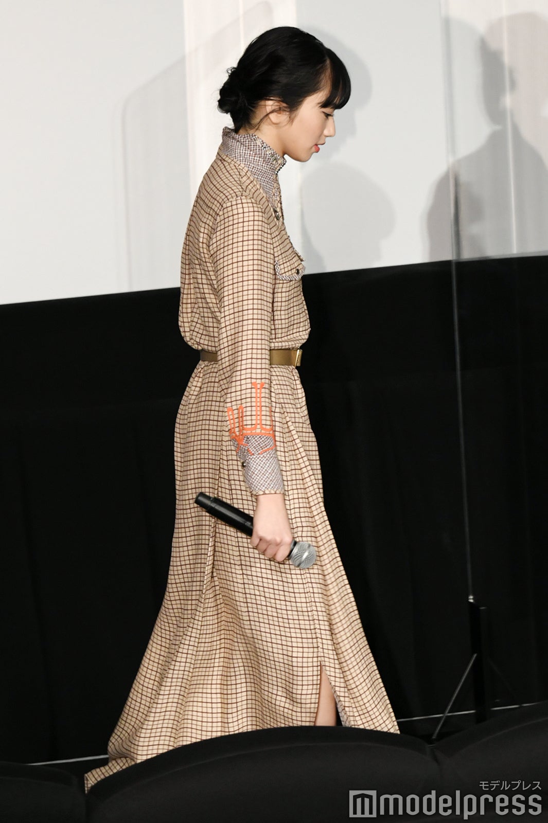 小松菜奈（C）モデルプレス