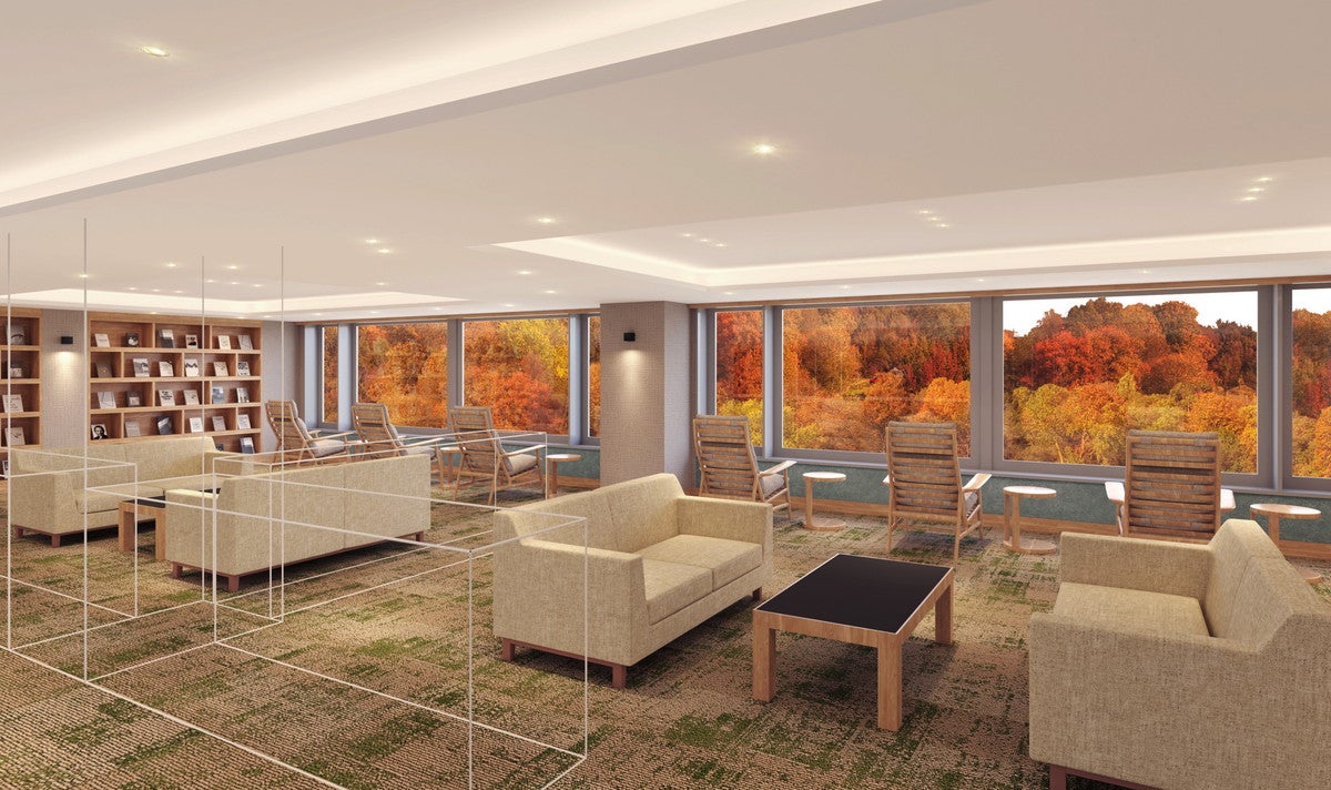 ホテルベアモンテ／画像提供：ハマノホテルズ