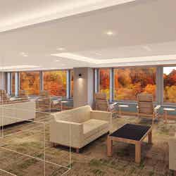 ホテルベアモンテ/画像提供:ハマノホテルズ