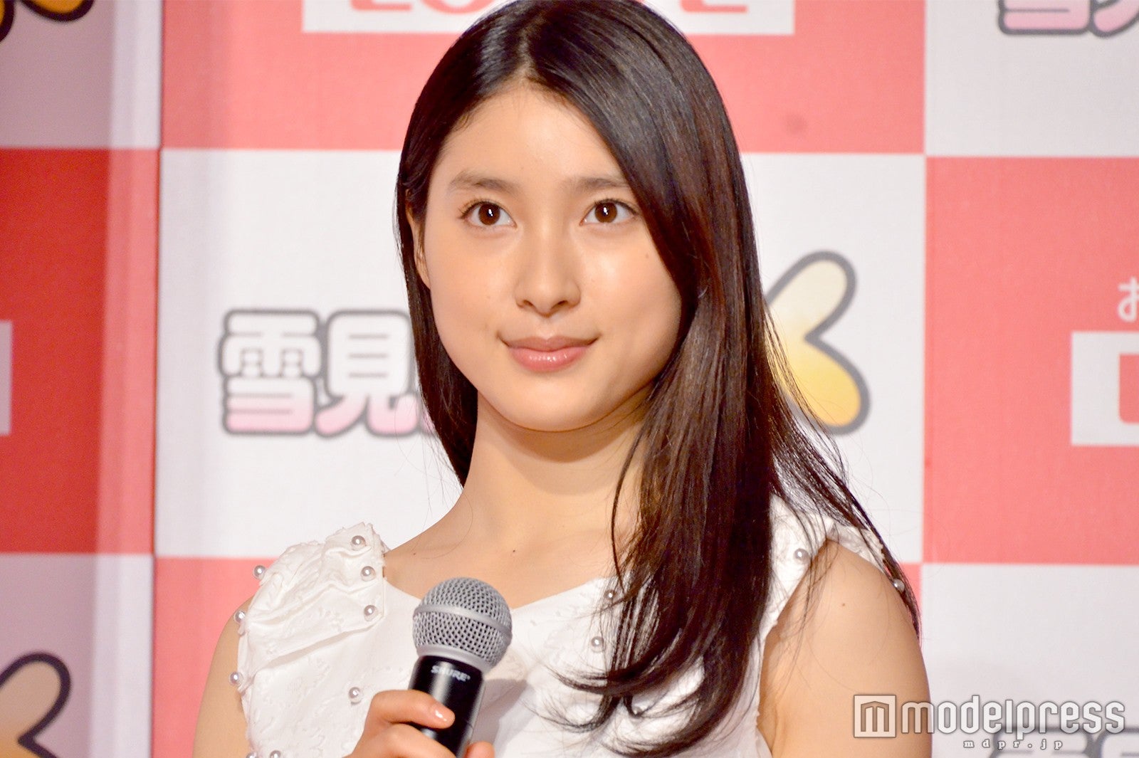 土屋太鳳（C）モデルプレス