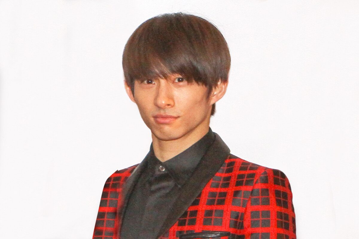 三宅健、独立して気づいた“フジテレビへの不満”を激白 「きょう発覚したんだけど…」