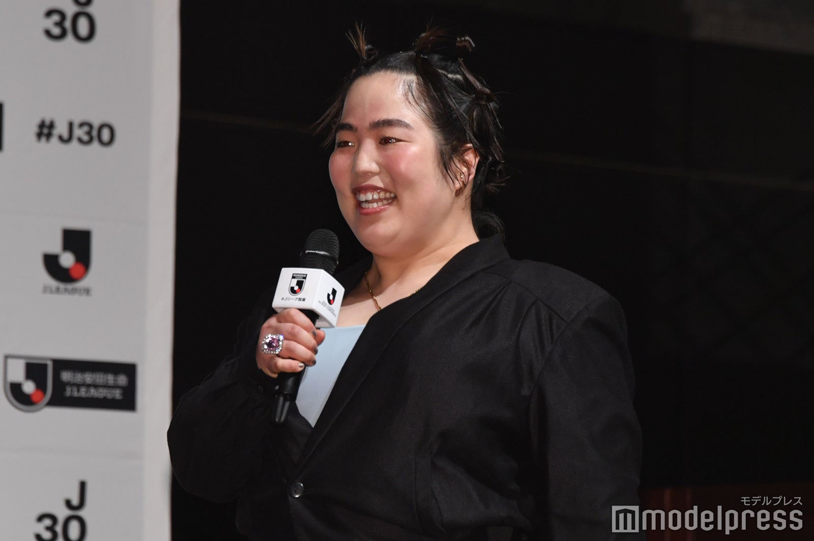 ゆりやんレトリィバァ （C）モデルプレス