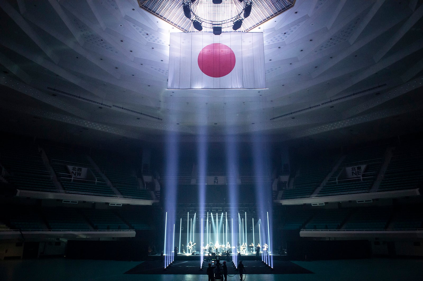 錦戸亮（提供写真）