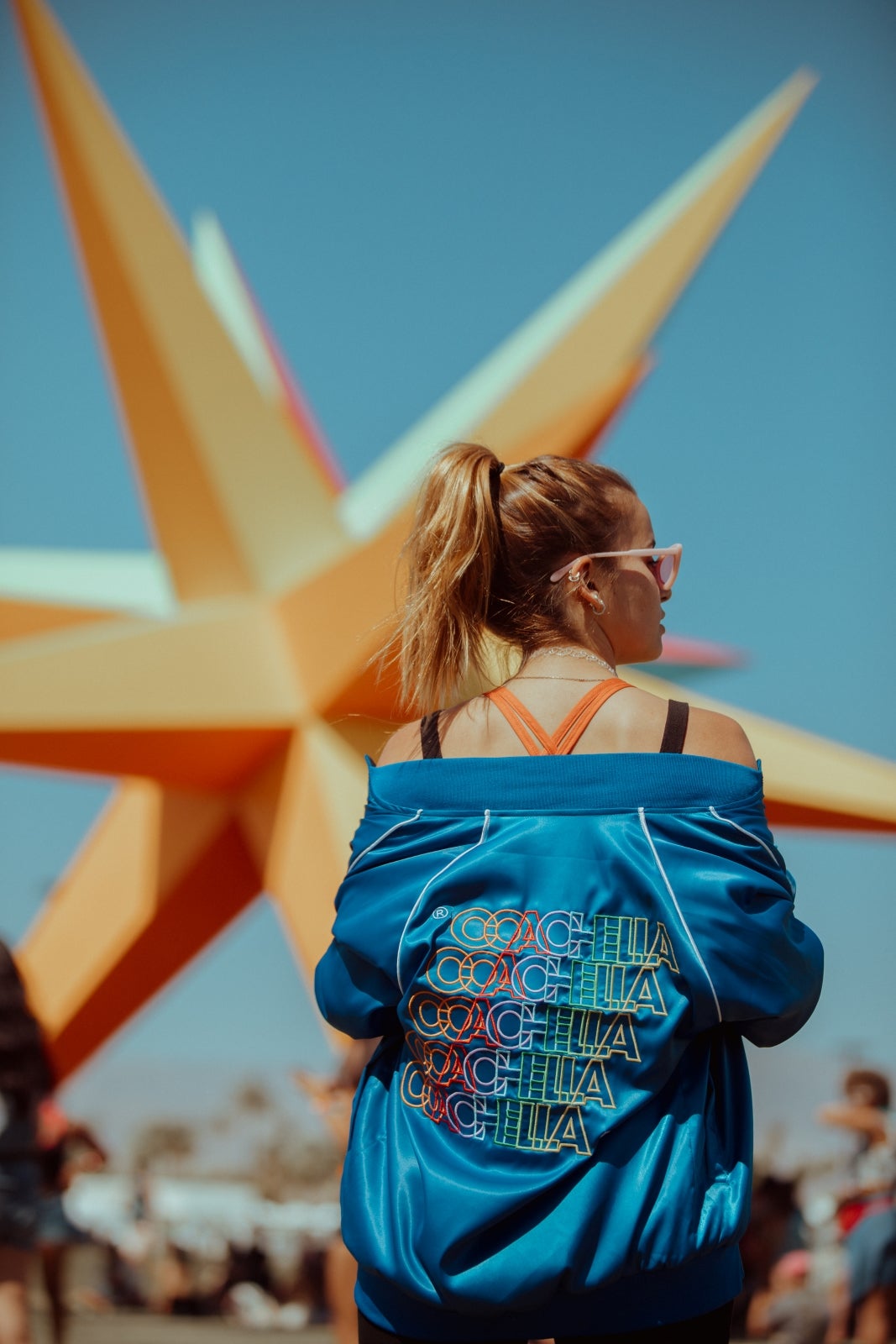 音楽、アート、ファッション…、刺激的な週末に