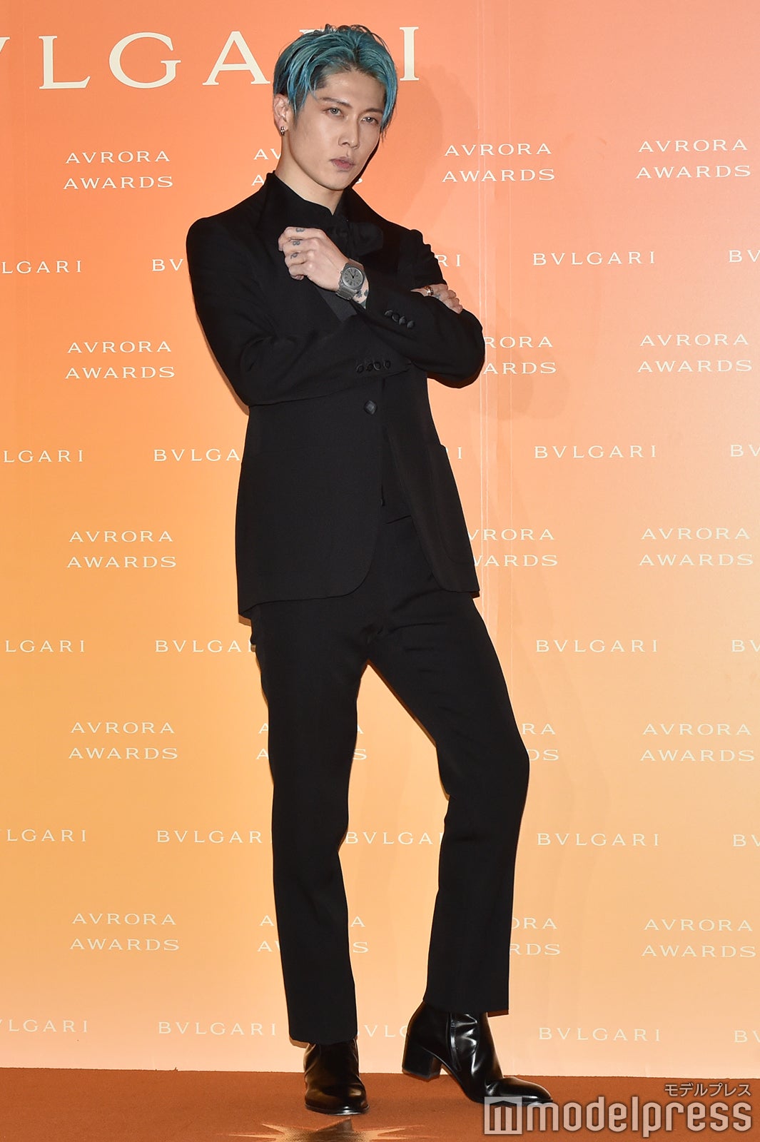 MIYAVI （C）モデルプレス