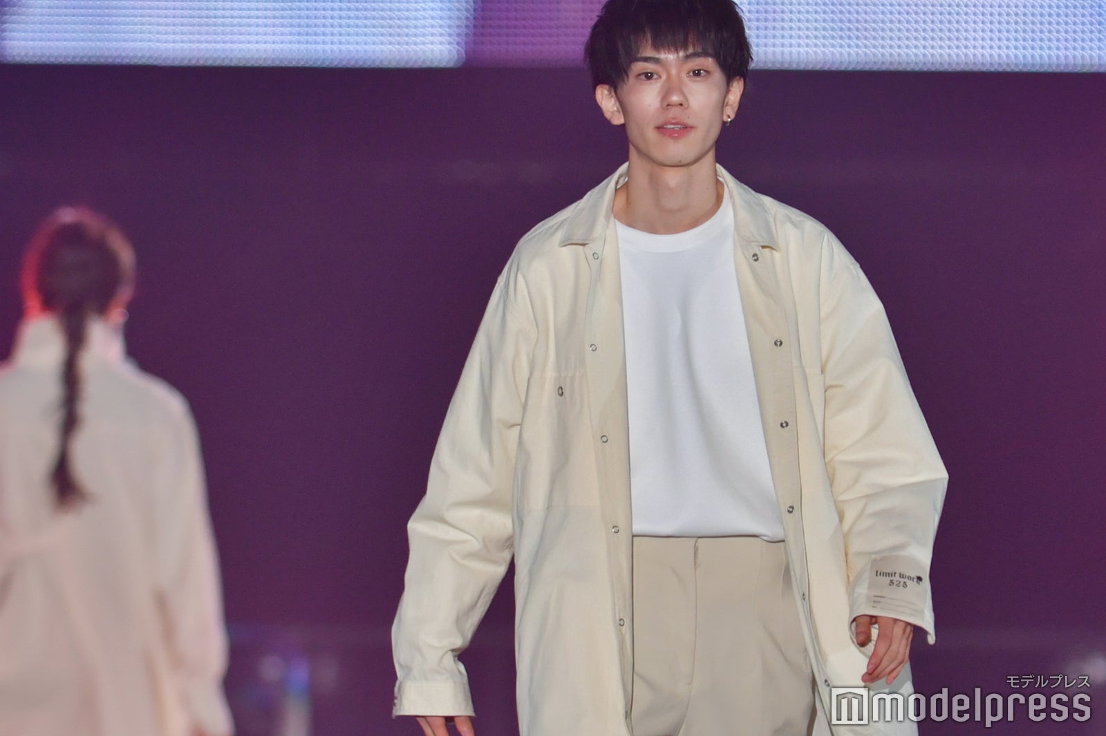樋口晃平 （C）モデルプレス