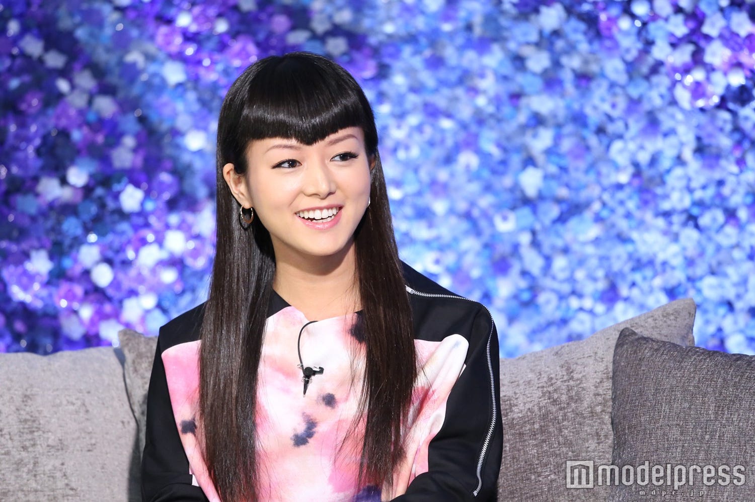 祐真キキ、米ドラマ抜擢“シンデレラガール”のリアルなLA生活に密着