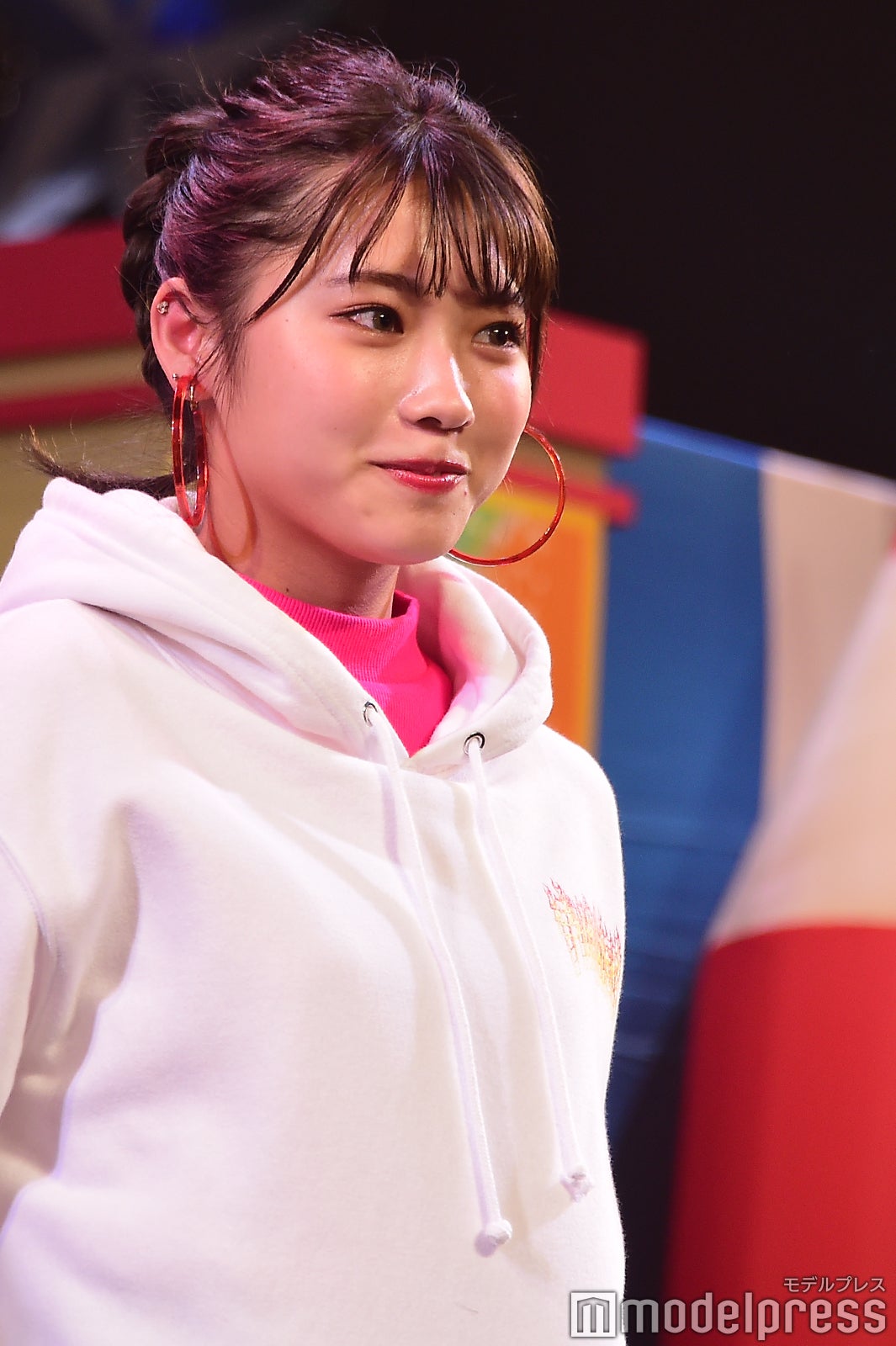 古田愛理（あいりる）（C）モデルプレス