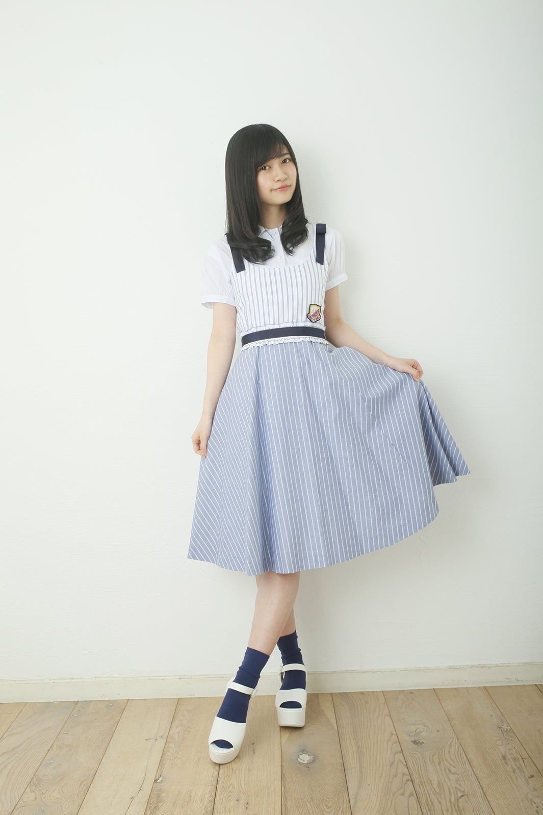 寺田蘭世（提供画像）