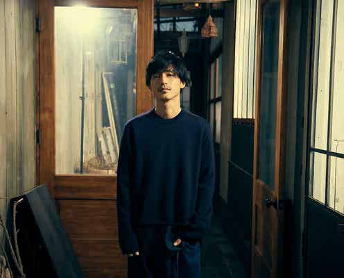 錦戸亮、日英合作映画に出演決定でファン歓喜「ずっと待ってた」